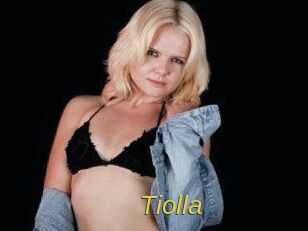 Tiolla