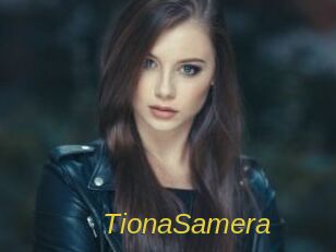 TionaSamera