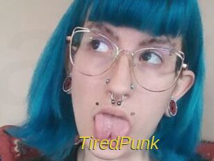 TiredPunk