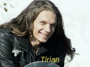 Tirian Archive DVD ORG