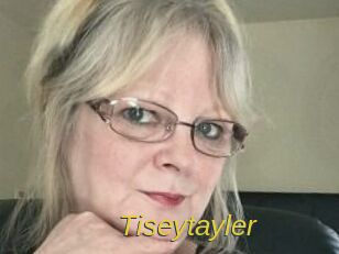 Tiseytayler