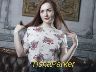 TishaParker