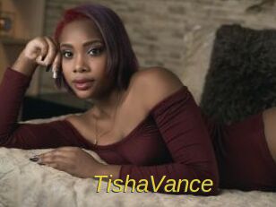 TishaVance Archive DVD ORG