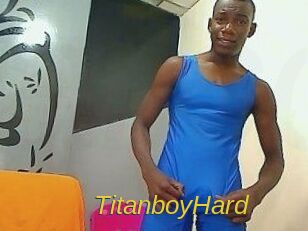 TitanboyHard Archive DVD ORG