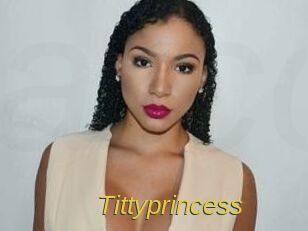 Tittyprincess