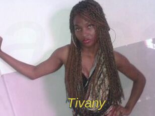 Tivany