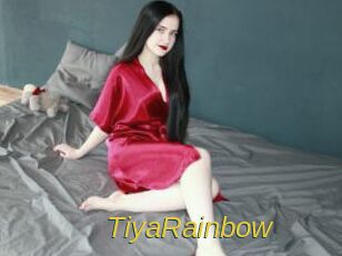 TiyaRainbow Archive DVD ORG