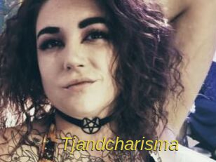 Tjandcharisma