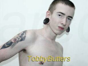 TobbyButters