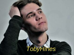 TobyHines