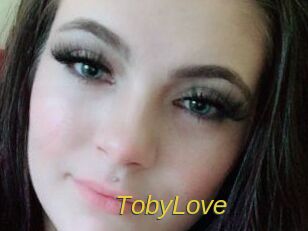 TobyLove Archive DVD ORG
