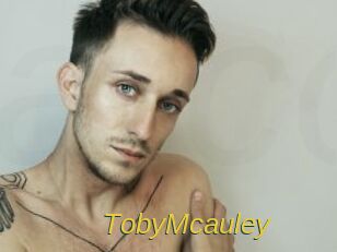 TobyMcauley