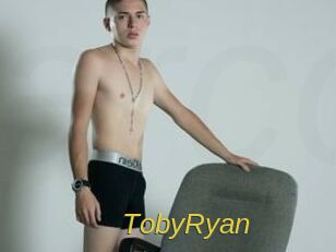 TobyRyan