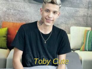 Toby_Cute Archive DVD ORG