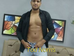 Tod_Norris Archive DVD ORG