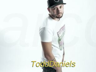 ToddDaniels