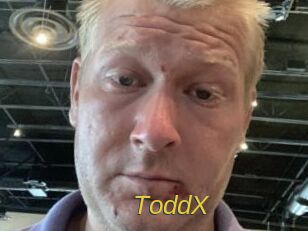 ToddX