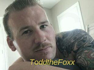 ToddtheFoxx