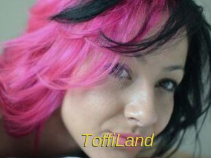ToffiLand