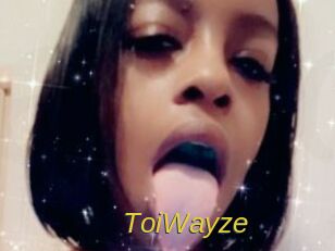 ToiWayze