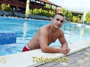 Tokensxxx
