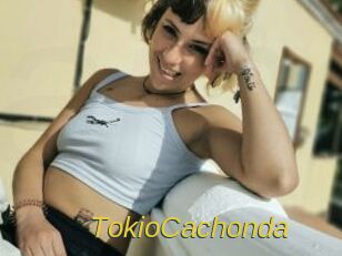 TokioCachonda