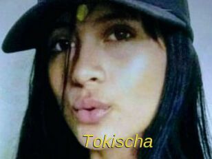 Tokischa