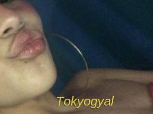 Tokyogyal Archive DVD ORG