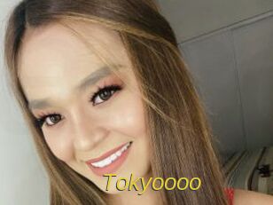 Tokyoooo