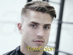 TomColon
