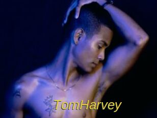 TomHarvey
