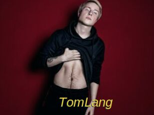 TomLang