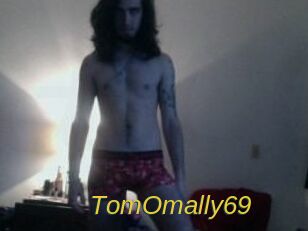 TomOmally69 Archive DVD ORG