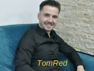 TomRed