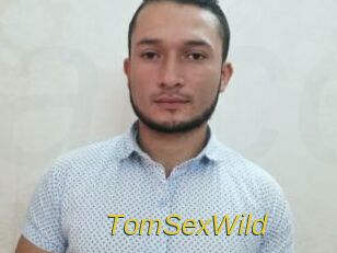 TomSexWild