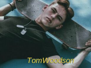 TomWoodson
