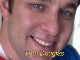 Tom_Douglas Archive DVD ORG