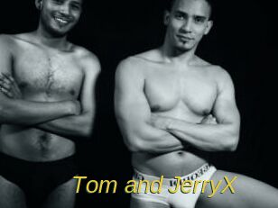 Tom_and_JerryX
