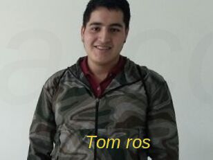 Tom_ros