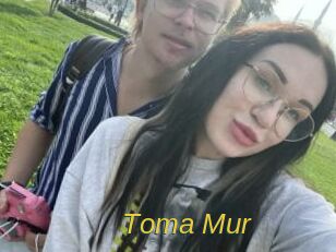 Toma_Mur