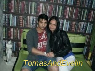 TomasAndEvelin