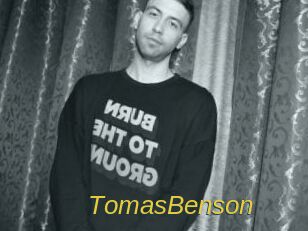 TomasBenson