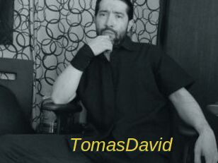 TomasDavid Archive DVD ORG