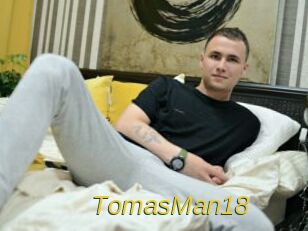TomasMan18