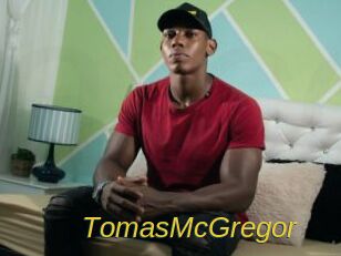 TomasMcGregor
