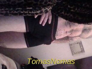 TomasNomas
