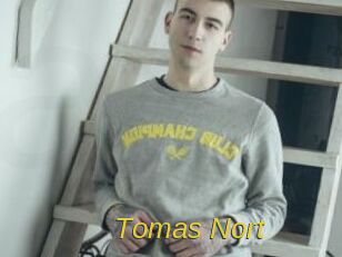 Tomas_Nort
