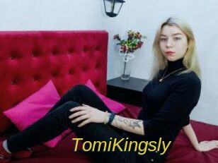 TomiKingsly