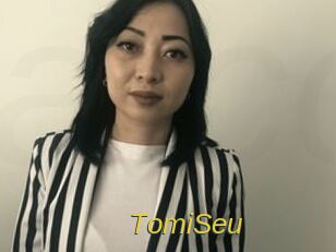 TomiSeu