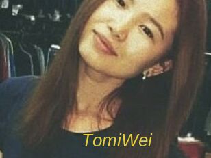 TomiWei